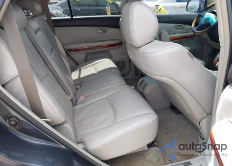 2004 Lexus Rx 330 from USA, damaged, VIN 2T2GA31U04C013062